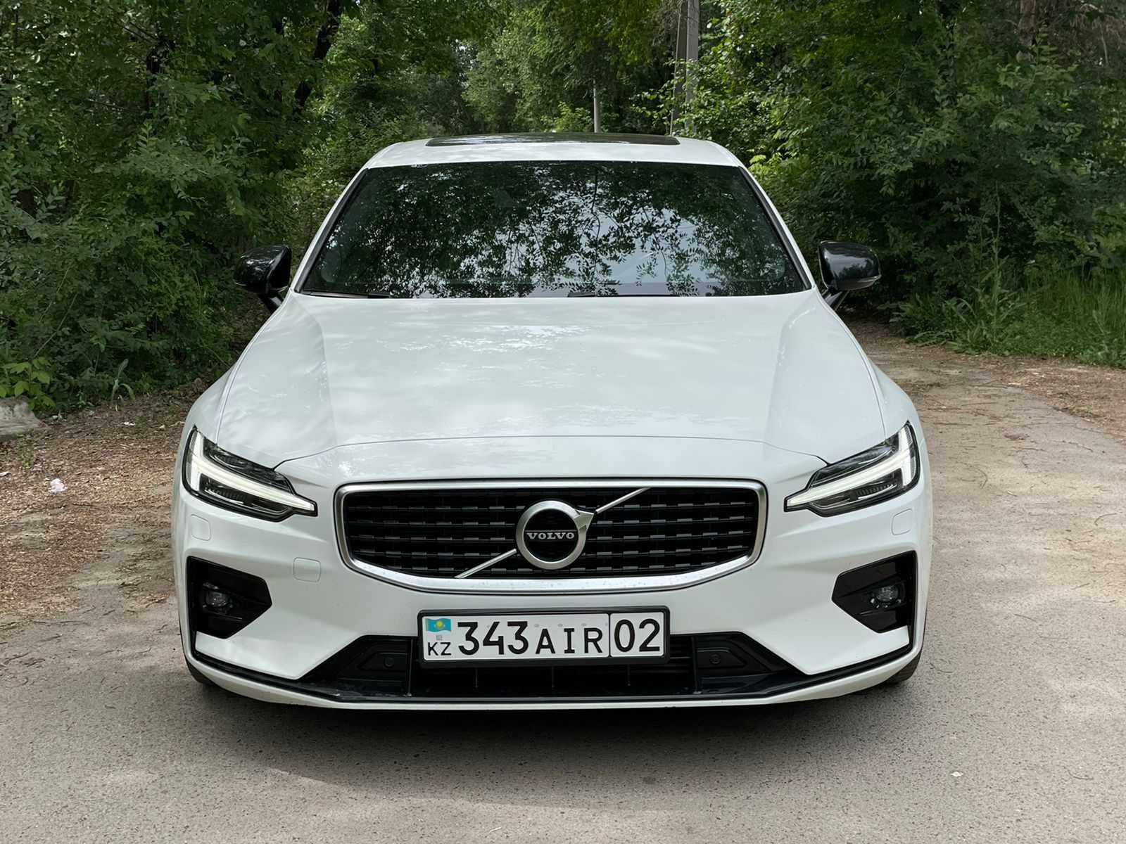 Volvo Алматы: купить Вольво, авто бу с пробегом на автобазаре OLX.kz Алматы