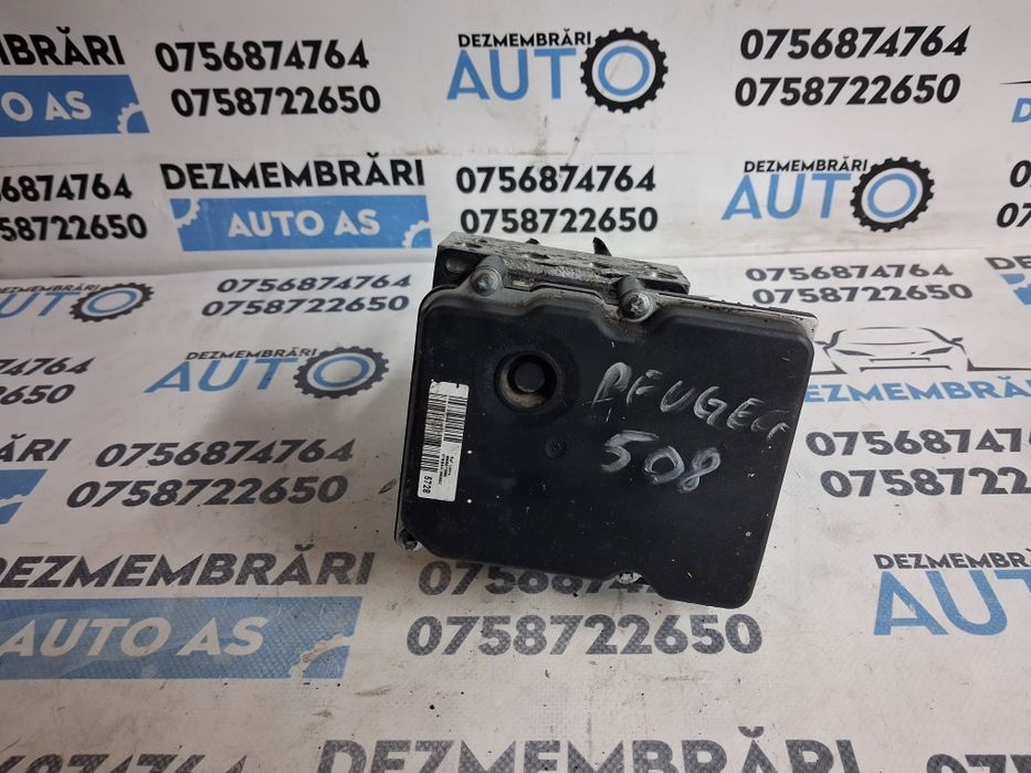 Pompa ABS 2.0d Peugeot 508 2008