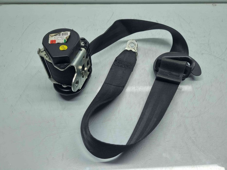 Centura stanga fata Volkswagen Golf 6 (5K1) GTD [Fabr 2009-2013] 6179