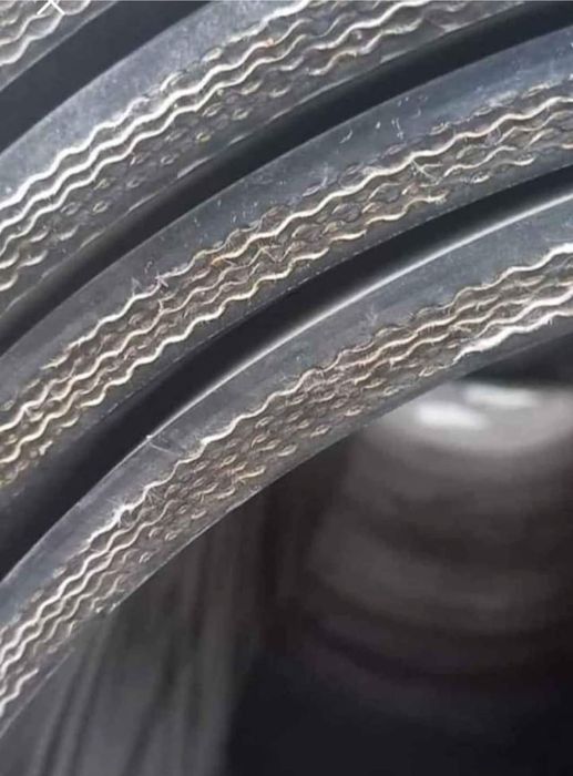 Banda transportatoare