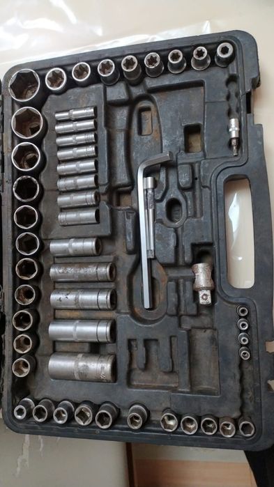 Инструменты