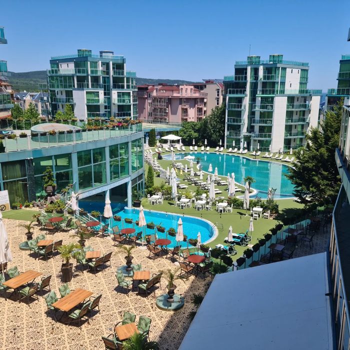 Приморско Дел Сол- частни студиа и апартаменти ПРОМОЦИЯ!