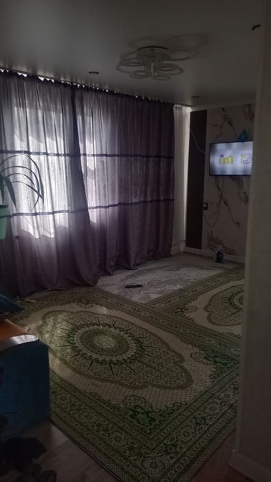 Частный дом, Жаналык