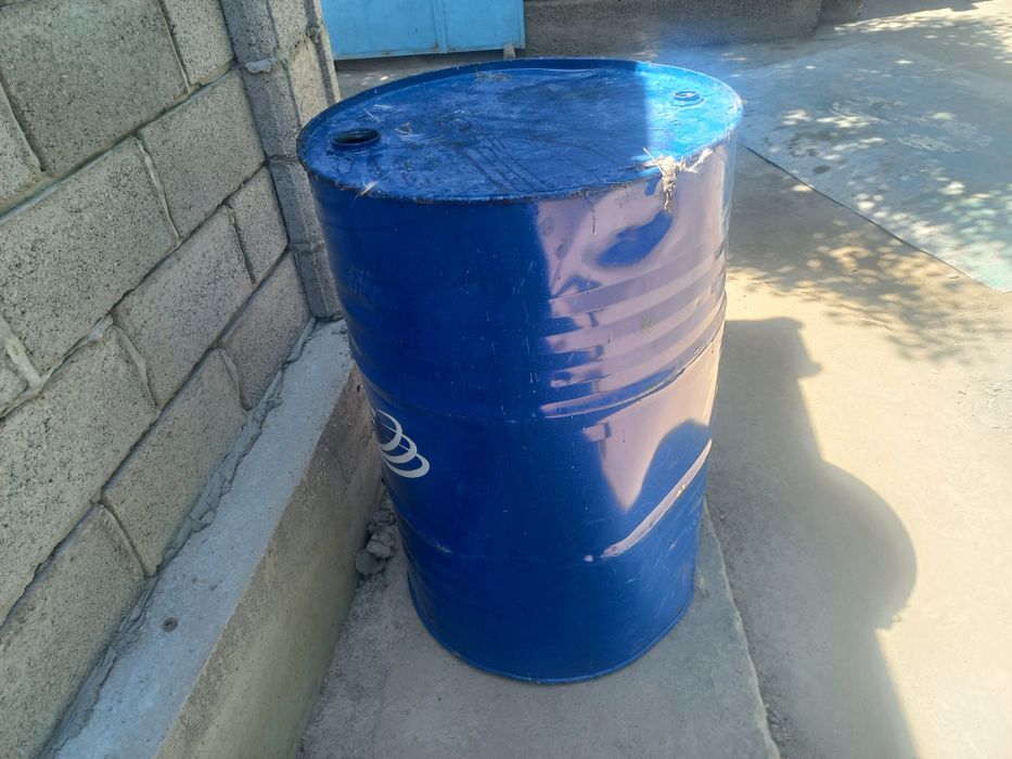 Bachok yem uchun yoki suv uchun