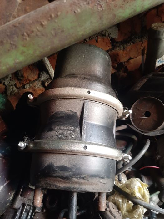 Коробка передач Камаза,навесное