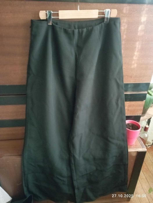 елегантен дамски костюм