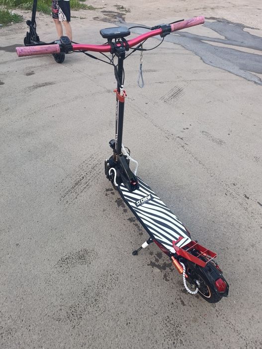 Kugoo M4 PRO MAX 2025!!!