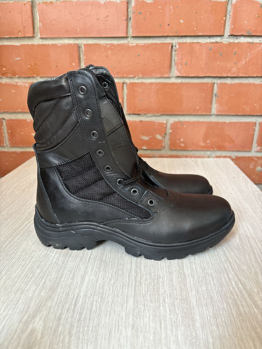 Продам летние и зимние берцы