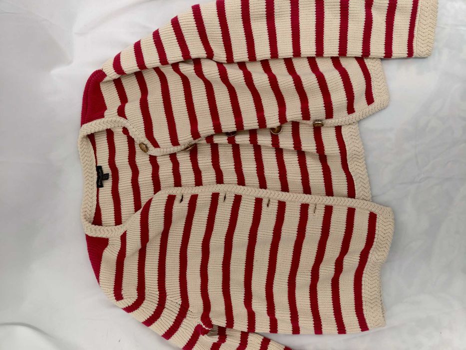 Кардиган Massimo Dutti M