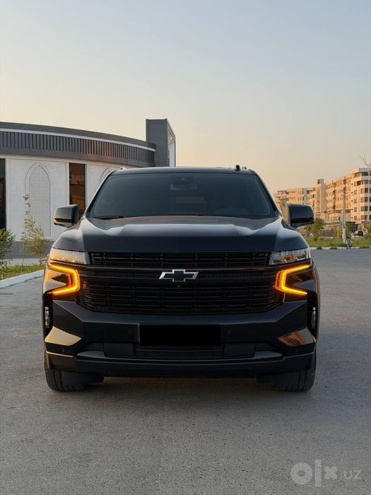 Tahoe Rst Full Pozitsya