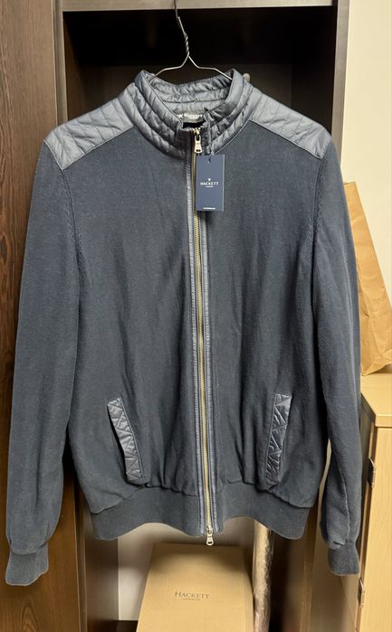 Мъжка Жилетка Hackett M