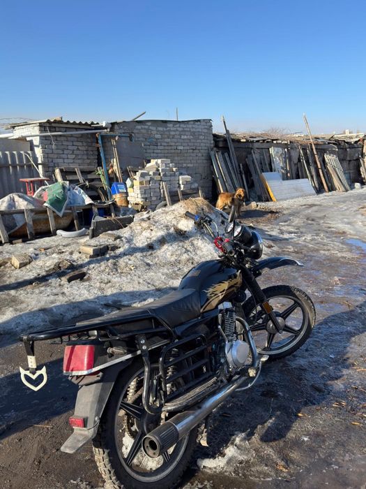 Продам Sonlink 150 k9