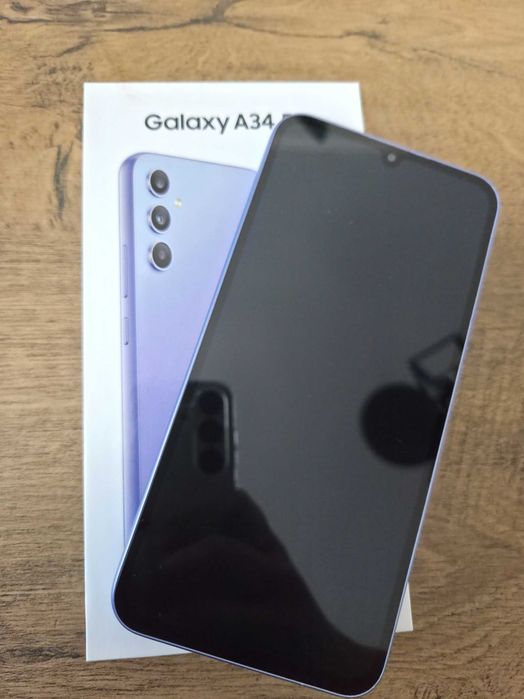 Samsung Galaxy A34 5G 128GB