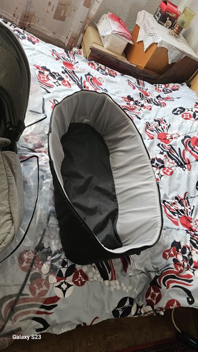 Кош Cibex за бебе