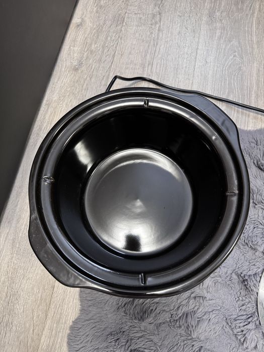 Slow Cooker Crock-Pot