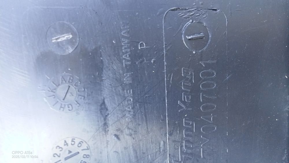 Продам баспер на камри 10