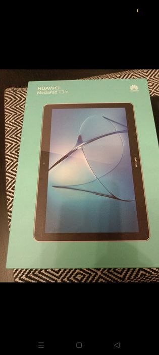 Tableta huawei noua