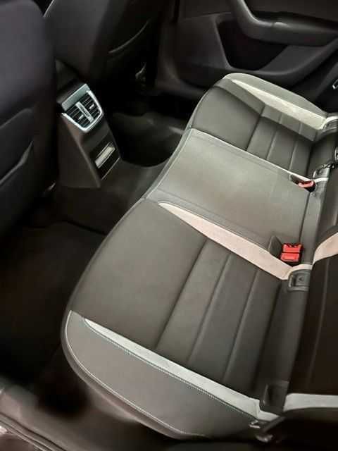 Skoda Octavia 2.0 TDI