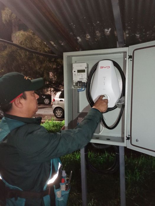 L6,7,8,9 Byd Chempion Chazor Yuan up Honji Lepmotor Depal S 7 Tayota