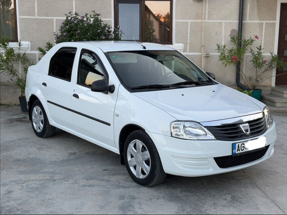 Dacia logan 1.4 mpi cu GPL ‼️