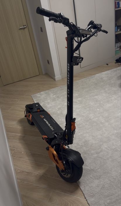Teverun blade gt2 plus