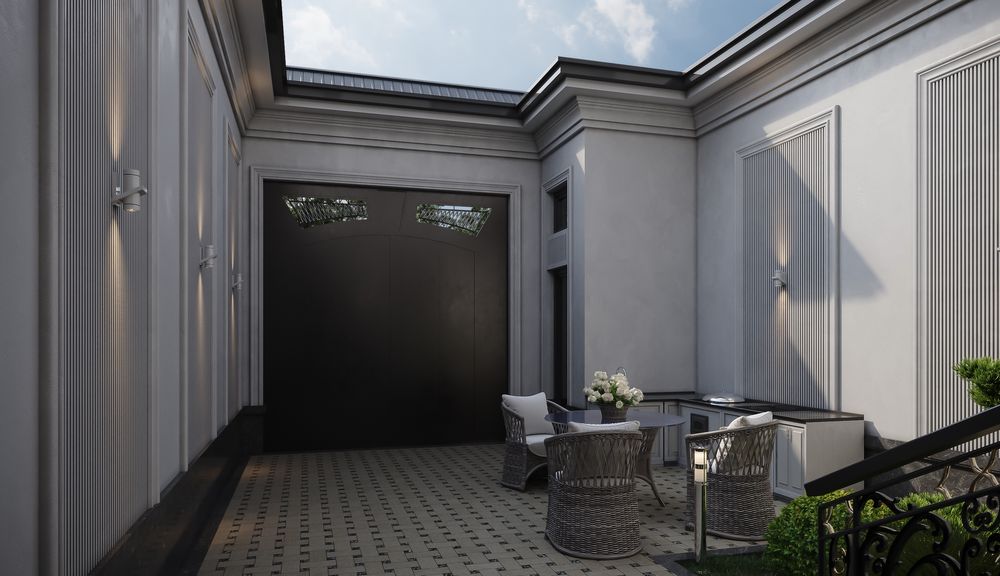 Коттедж сотилади