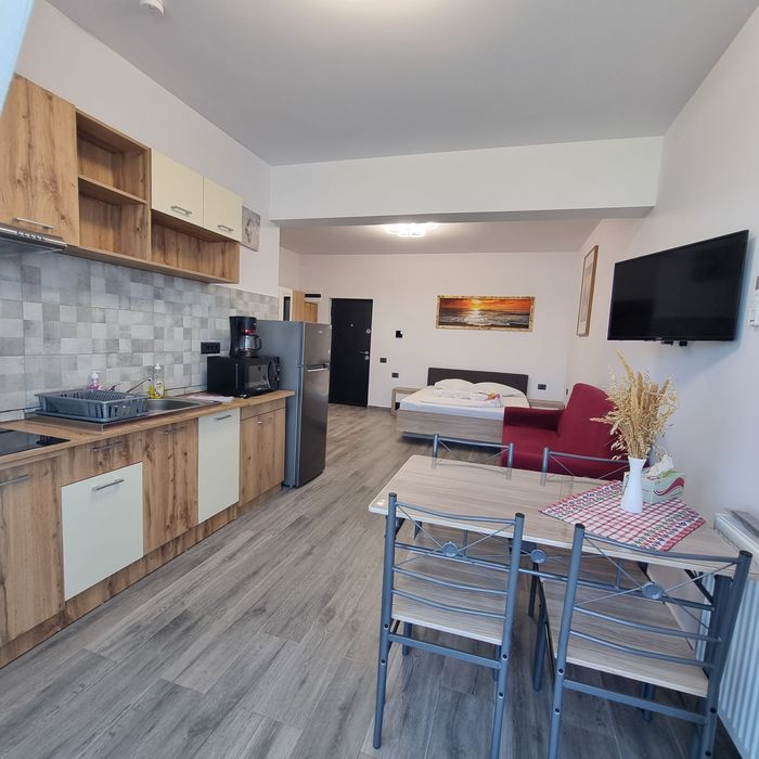 Cazare Costinesti Studio BVL