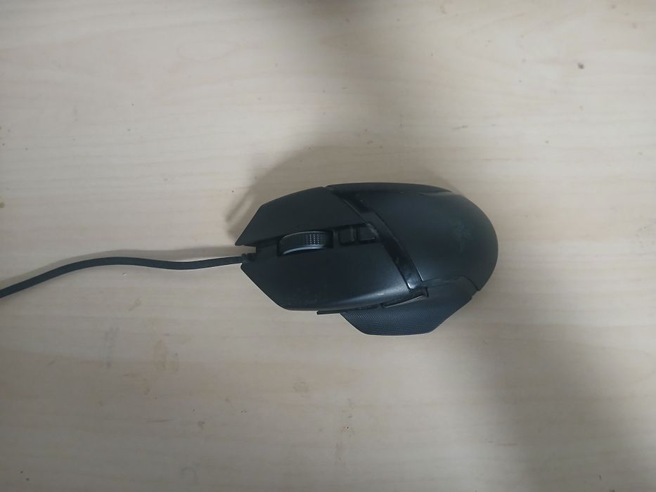 Mouse gaming Razer Basilisk V3