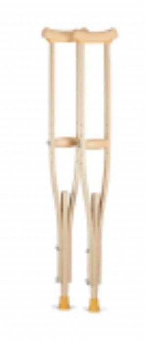 Костыли в аренду