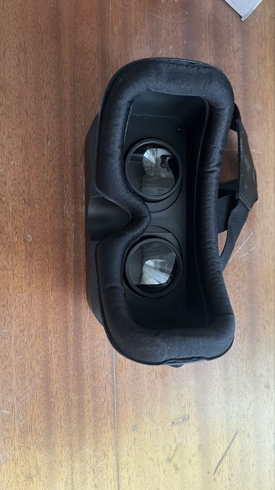 [VR]  Очки виртуальное реальности