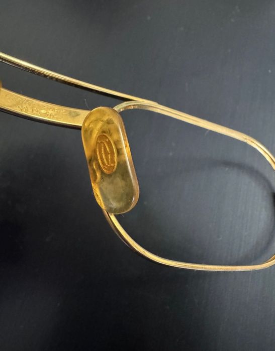 Rame ochelari vedere Cartier Paris 23