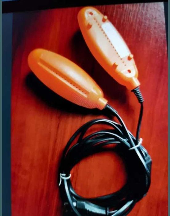 Dispozitiv de uscare a încălțămintei