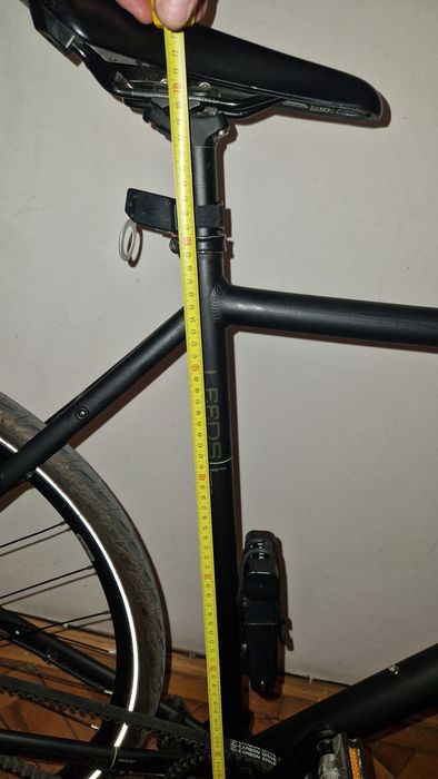 Vand Treking GREEN'S  pe curea