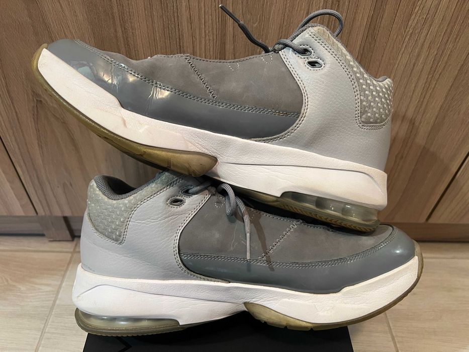nike air JORDAN max aura 3 мъжки баскетболни маратонки ,кецове ном. 44