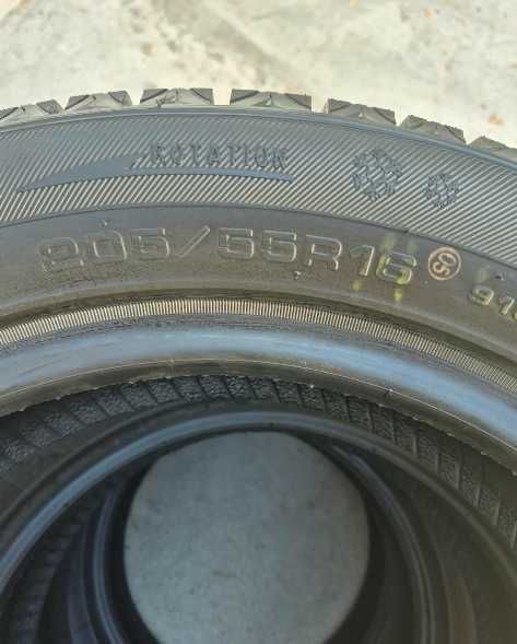 205/55R16 Boto Шины