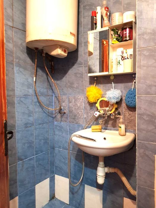 Дава се под наем Двустаен апартамент в Русе, Чародейка - Юг - 60 кв.м за 64500 € - Снимка #10