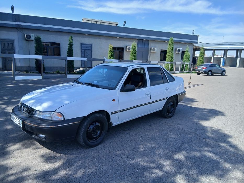 Нексия сонс транблёр газ