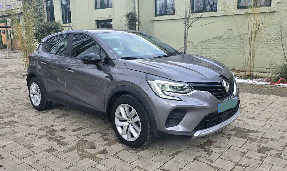 Renault Captur Stare perfecta