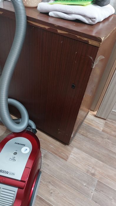 Швейная машина Чайка 142