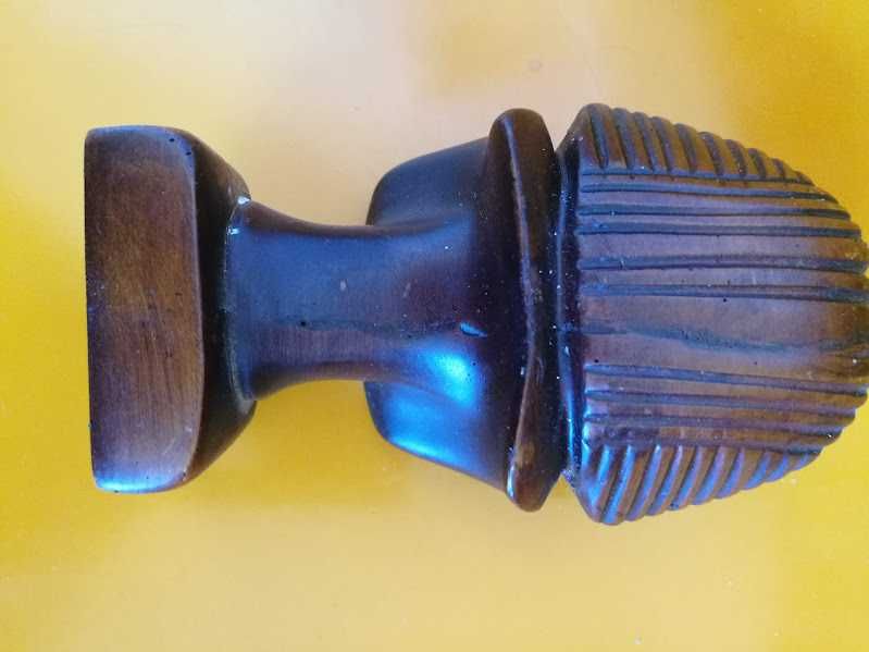 египет фараон статуетка