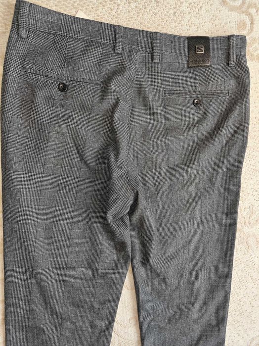 Брюки осень-весна!