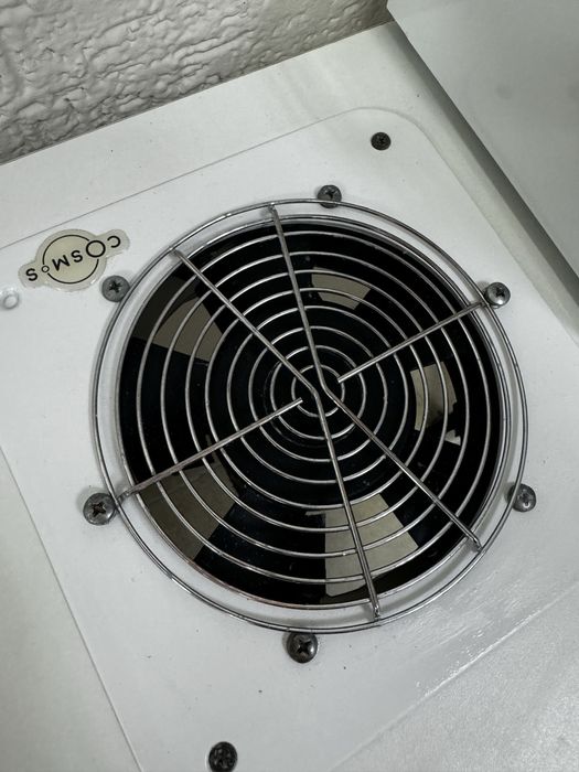 Продам стол с вытяжкой+сухожар