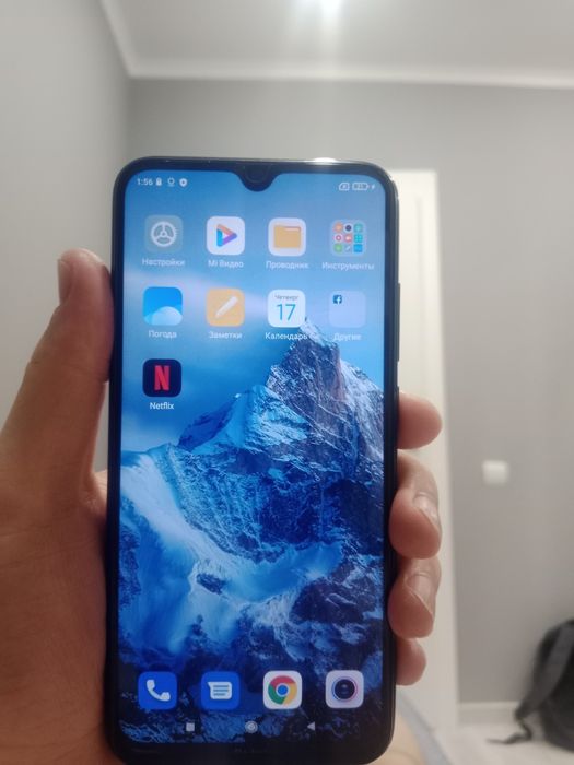 Продам  редми нот 8
