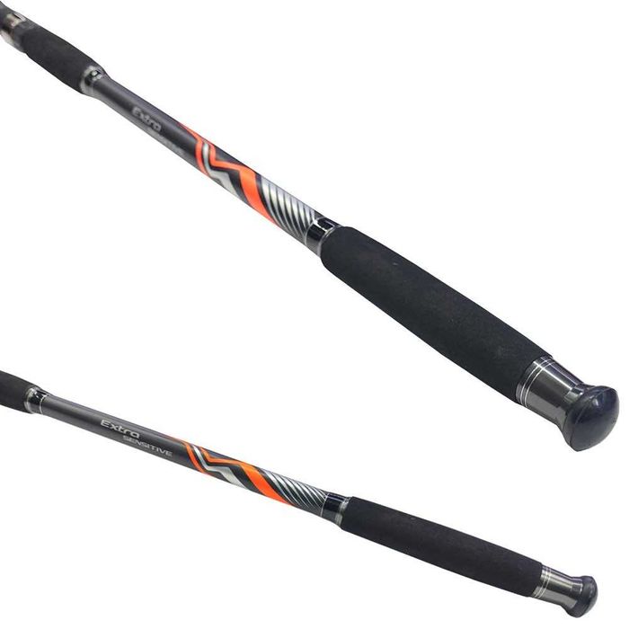 Въдица за сом CatFish 2.85м 200-300гр