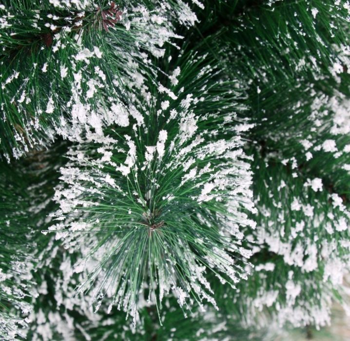 Новогодняя елка 180 см.