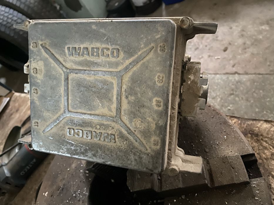 Запчасти Мерседес Актрос