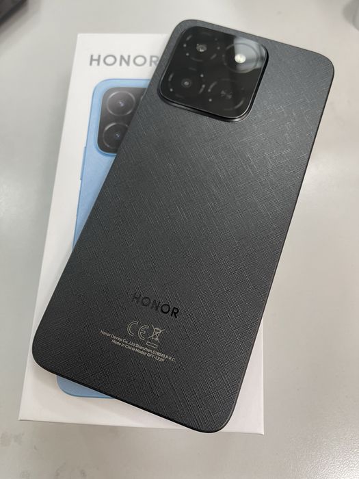 Honor X5b Plus 128 Gb (г. Алматы) лот 100/3487