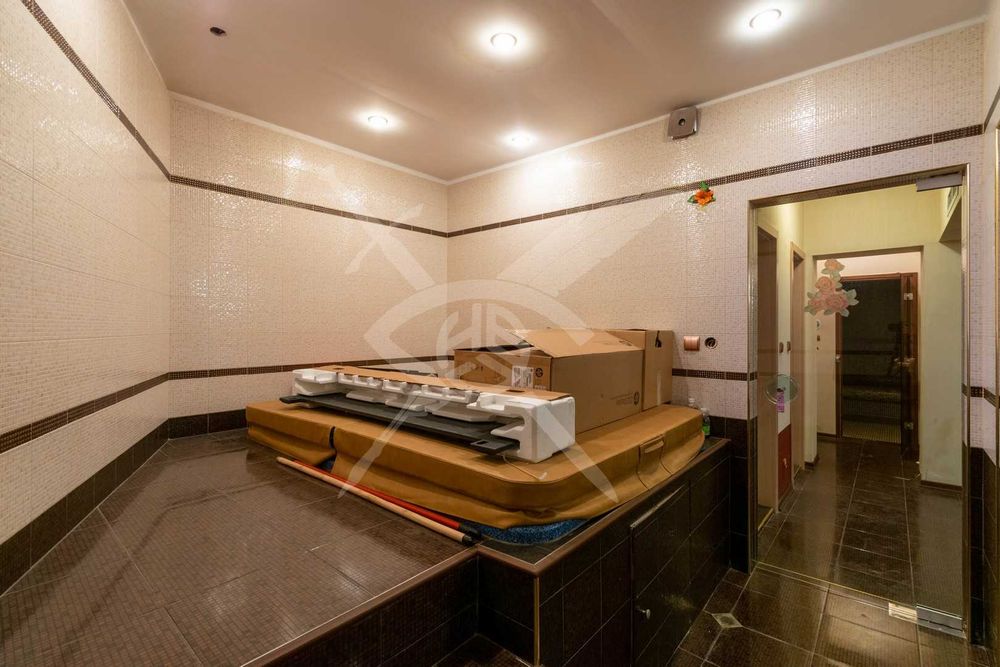 Продава се Заведение в София, Манастирски ливади - 240 кв.м за 957 €/кв.м - Снимка #12