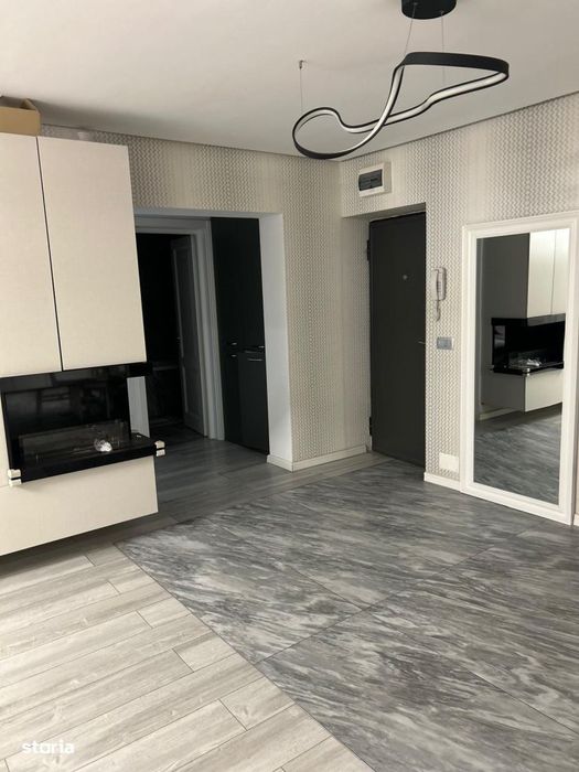 De inchiriat – Apartament modern cu 3 camere | Zona Centrala