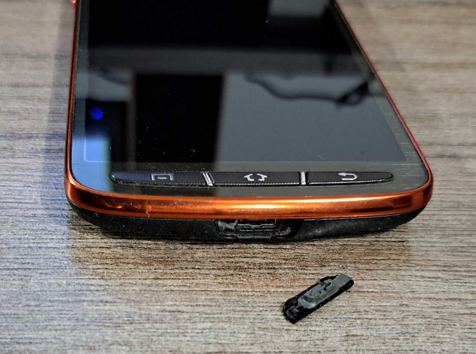 Telefon Samsung Galaxy S4 Active GT-i9295 Orange